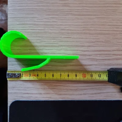 Móc treo cho bộ tản nhiệt