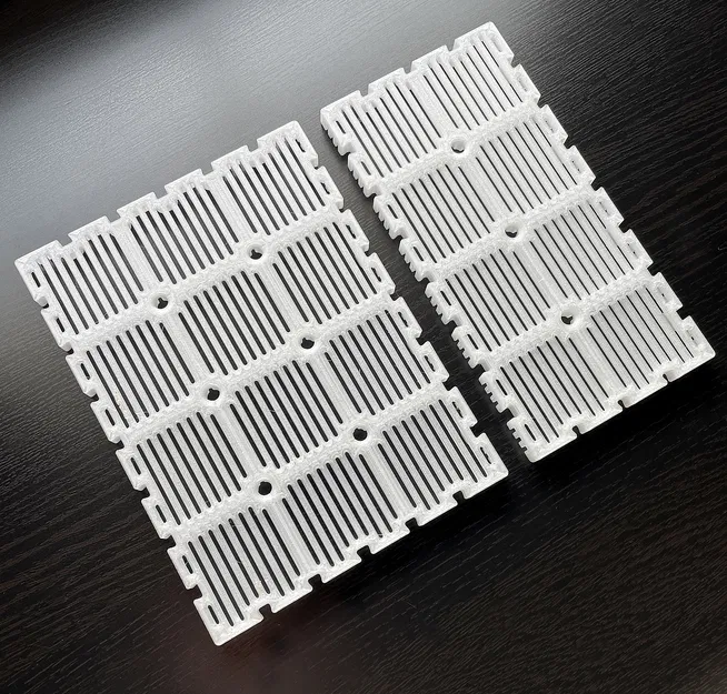 Tấm Lọc Dưới Sỏi Bể Cá Module - Image 1