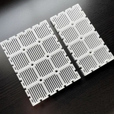 Tấm Lọc Dưới Sỏi Bể Cá Module