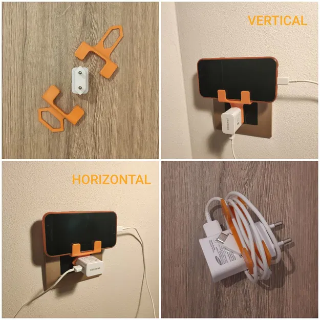 Kệ Điện Thoại Để Sạc - Image 1