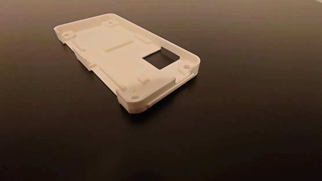 Ốp Lưng Wifi ESP32-S2 Cho Flipper Zero - Image 2