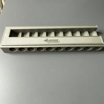 Dụng Cụ Cắt Đạn Ngắn