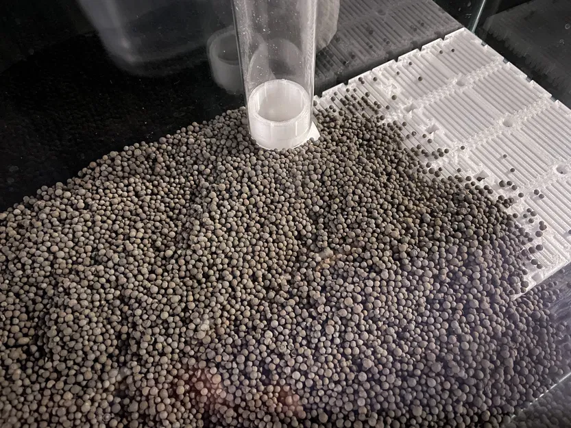 Tấm Lọc Dưới Sỏi Bể Cá Module - Image 3