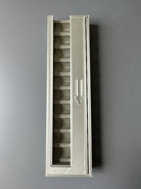 Dụng Cụ Cắt Đạn Ngắn - Image 4