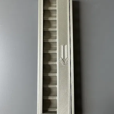 Dụng Cụ Cắt Đạn Ngắn