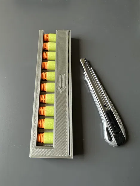 Dụng Cụ Cắt Đạn Ngắn - Image 6