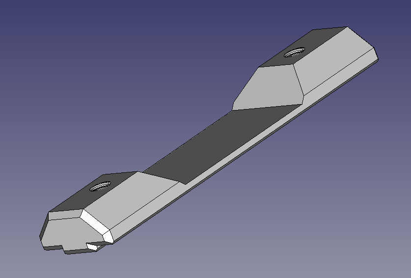 Đai ốc M3 và M4 3030 cho giá đỡ chỉ Z42 - Image 1