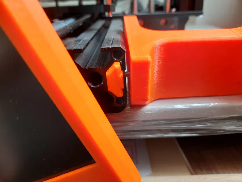 Đai ốc M3 và M4 3030 cho giá đỡ chỉ Z42 - Image 2