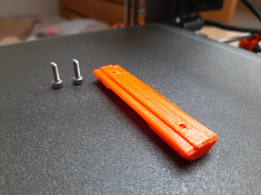 Đai ốc M3 và M4 3030 cho giá đỡ chỉ Z42 - Image 3