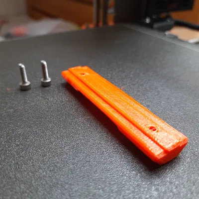 Đai ốc M3 và M4 3030 cho giá đỡ chỉ Z42