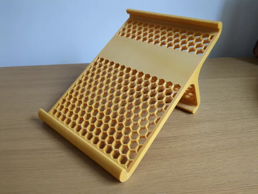 Giá Đỡ Máy Tính Bảng Để Đùi/Đầu Gối - Image 1