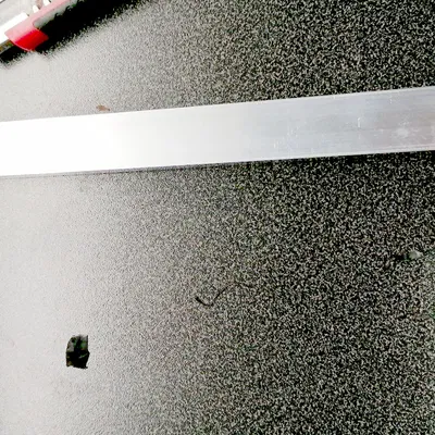 Khớp Nối Tùy Chỉnh Để Kết Nối Thanh Nhôm Vô Hình