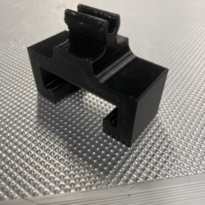 Kẹp DPA 4099 cho chũm chọe