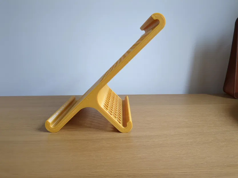 Giá Đỡ Máy Tính Bảng Để Đùi/Đầu Gối - Image 2