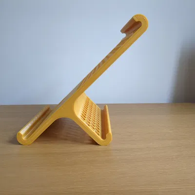 Giá Đỡ Máy Tính Bảng Để Đùi/Đầu Gối