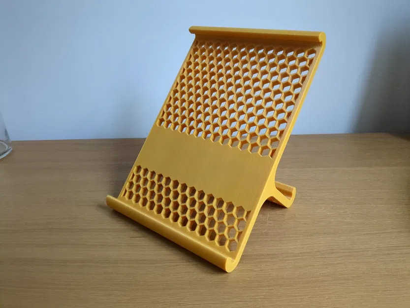 Giá Đỡ Máy Tính Bảng Để Đùi/Đầu Gối - Image 3