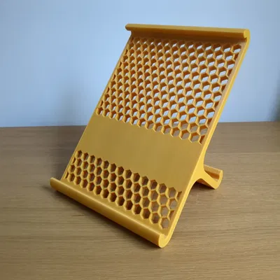 Giá Đỡ Máy Tính Bảng Để Đùi/Đầu Gối