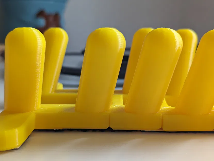 Chỗ cắm nắp nồi cắm được - Vừa cho Tefal Ingenio - Image 3