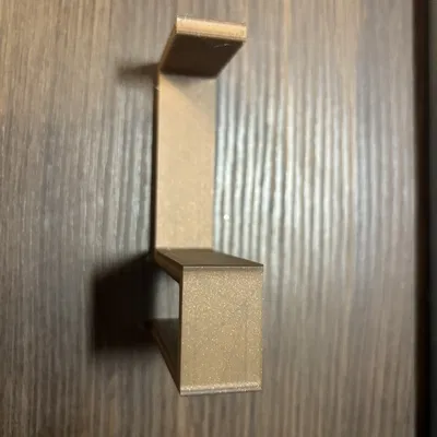 Móc Gắn Ổ Cắm Điện Dưới Bàn Làm Việc