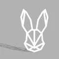 Thỏ Hình Học - Thumbnail 1