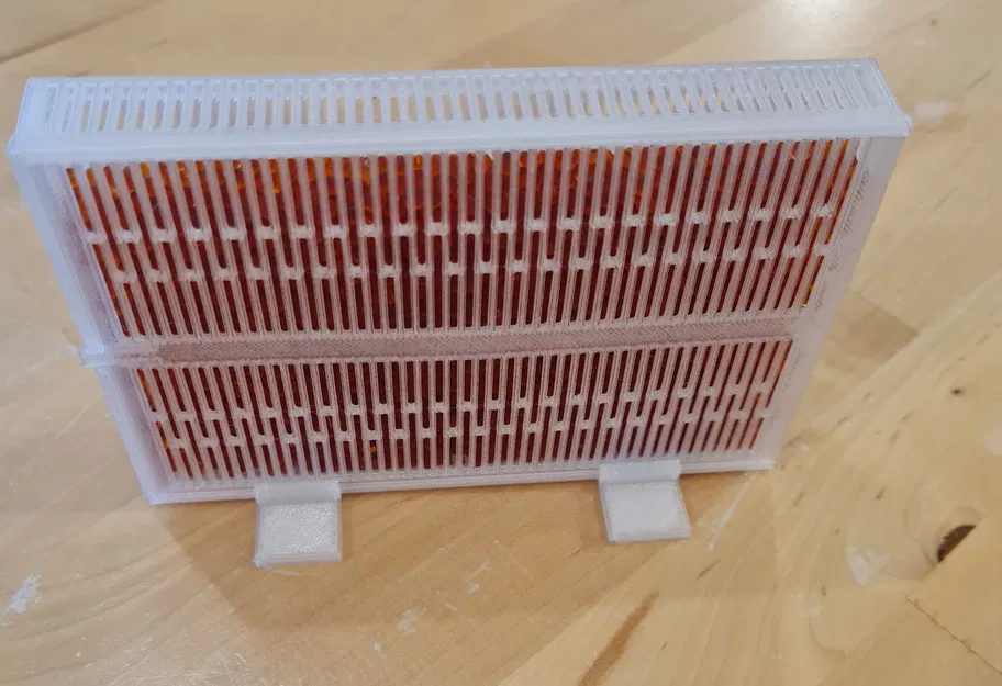 Hộp Đựng Chất Hút Ẩm - Image 2