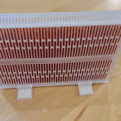 Hộp Đựng Chất Hút Ẩm