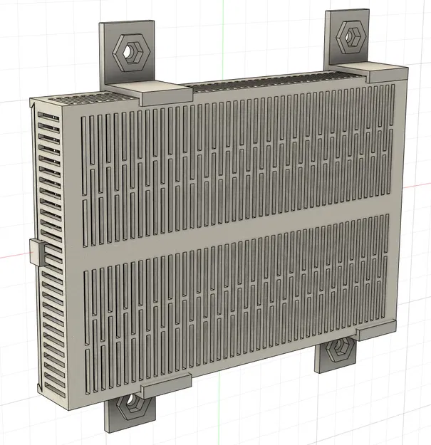 Hộp Đựng Chất Hút Ẩm - Image 3