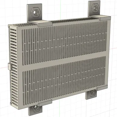 Hộp Đựng Chất Hút Ẩm