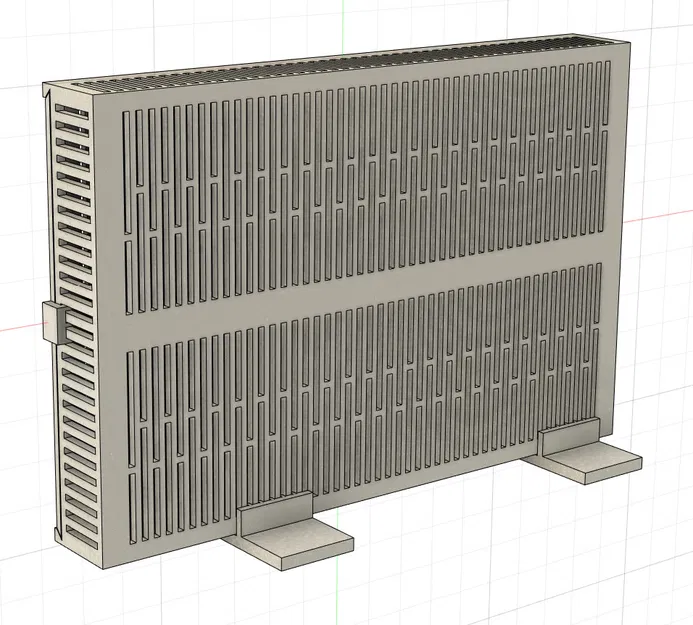 Hộp Đựng Chất Hút Ẩm - Image 4