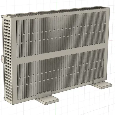 Hộp Đựng Chất Hút Ẩm