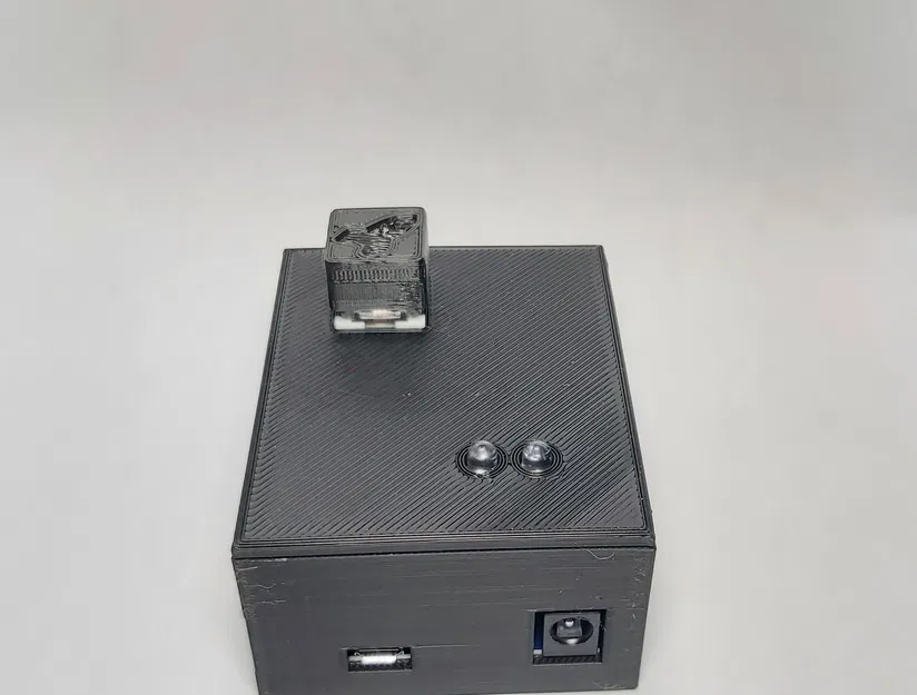 Vỏ Hộp Arduino Leonardo - Image 3