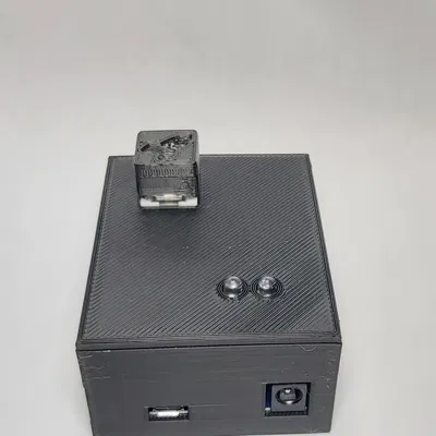 Vỏ Hộp Arduino Leonardo