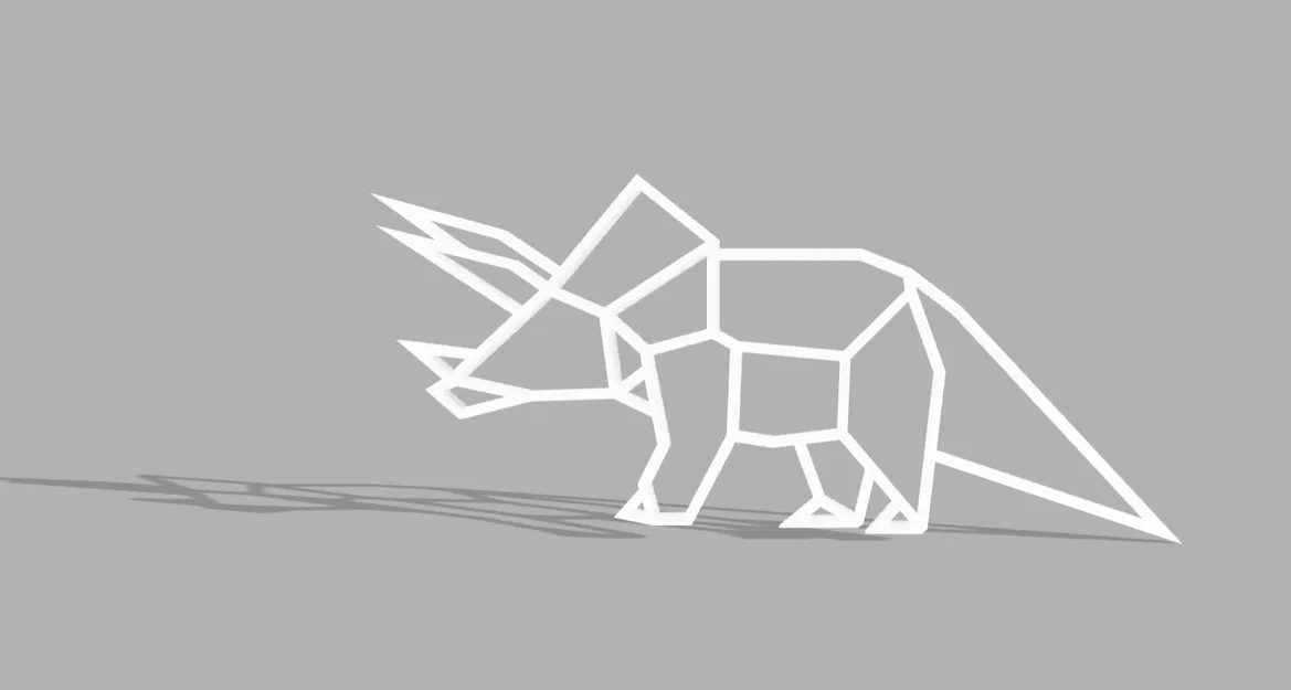 Khủng long đa giác - Image 1