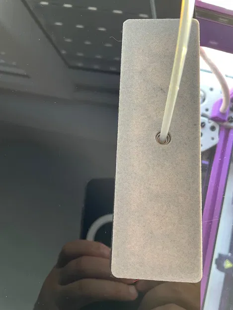 Bộ Chốt Cài Cửa Trước Cho Voron V2/Trident Bằng Ốc M3 Mạnh Mẽ - Image 6