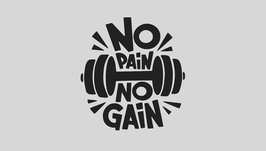 Không Đau Không Có Được - Image 1