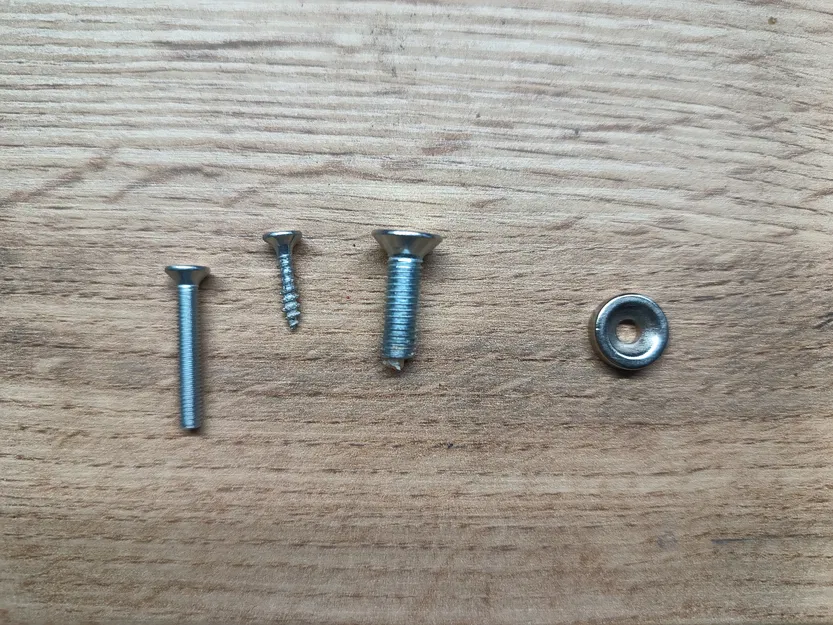 Ổ Khóa Nam Châm IKEA BESTÅ - Image 4