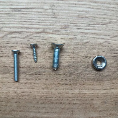 Ổ Khóa Nam Châm IKEA BESTÅ