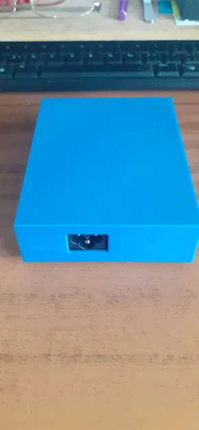 Hộp đựng mỏ hàn vi mô STC-T12 - Image 2