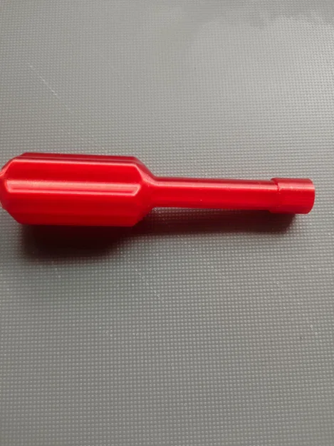 Tuốc nơ vít mở hộp đồng hồ gas - Image 1