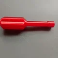 Tuốc nơ vít mở hộp đồng hồ gas - Thumbnail 1