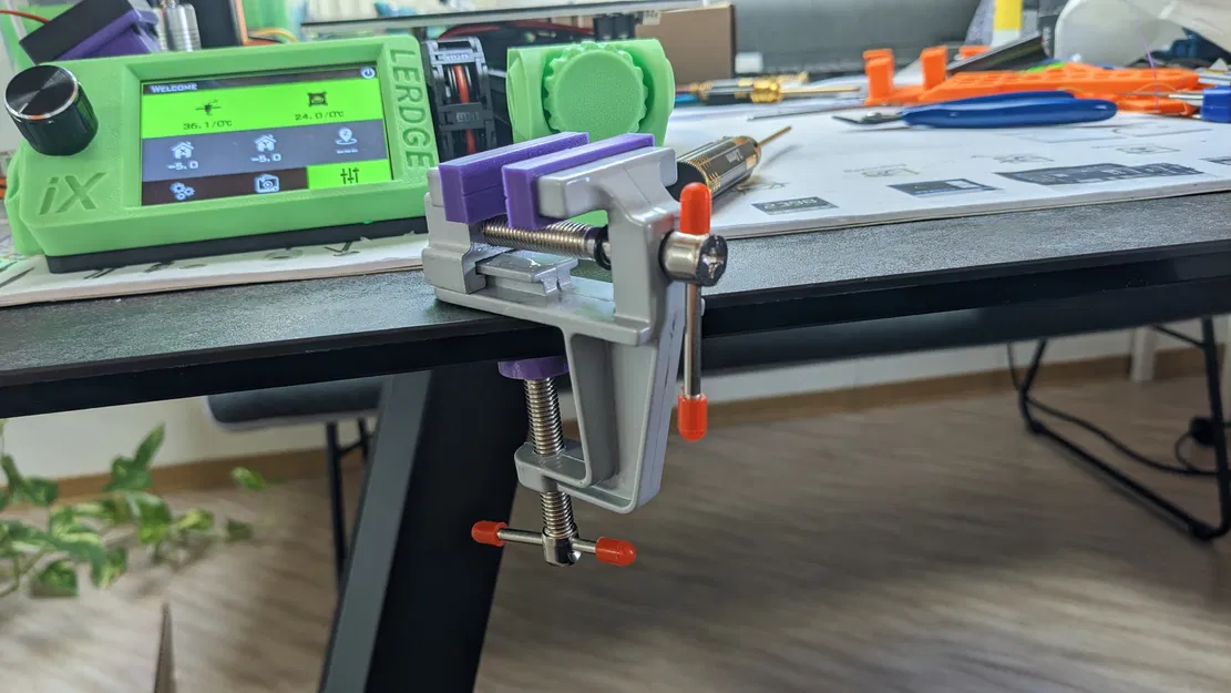 Cover TPU Cho Mini Vice - Image 1