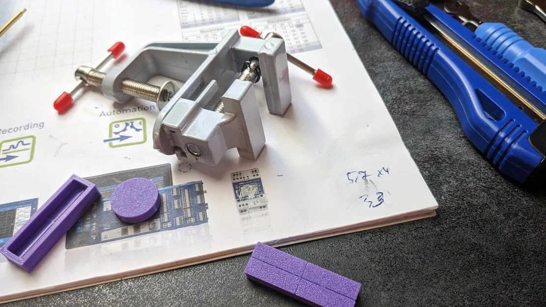 Cover TPU Cho Mini Vice - Image 2