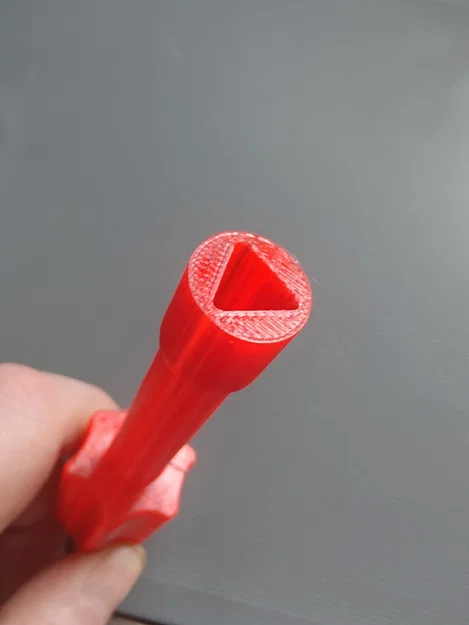 Tuốc nơ vít mở hộp đồng hồ gas - Image 2