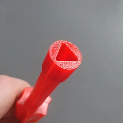 Tuốc nơ vít mở hộp đồng hồ gas