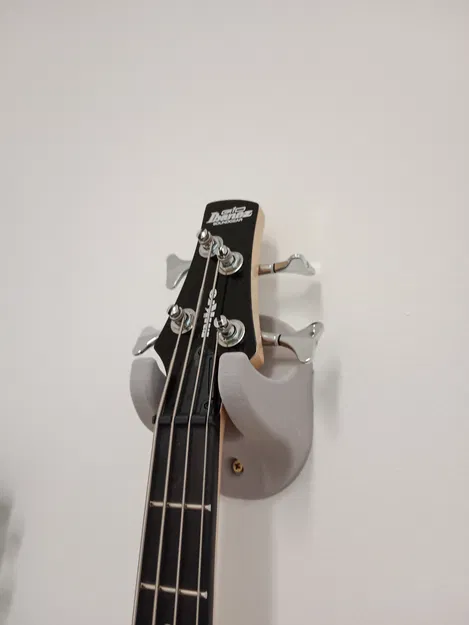 Giá Đỡ Đàn Guitar Chắc Chắn - Image 1