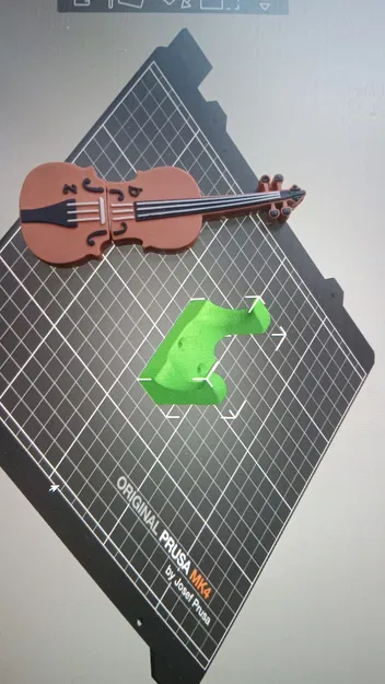 Giá Đỡ Đàn Guitar Chắc Chắn - Image 3