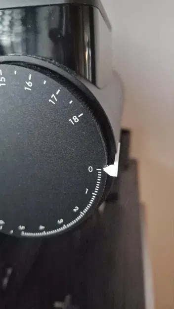 Chỉ Báo Timemore Sculptor 078 - Image 1