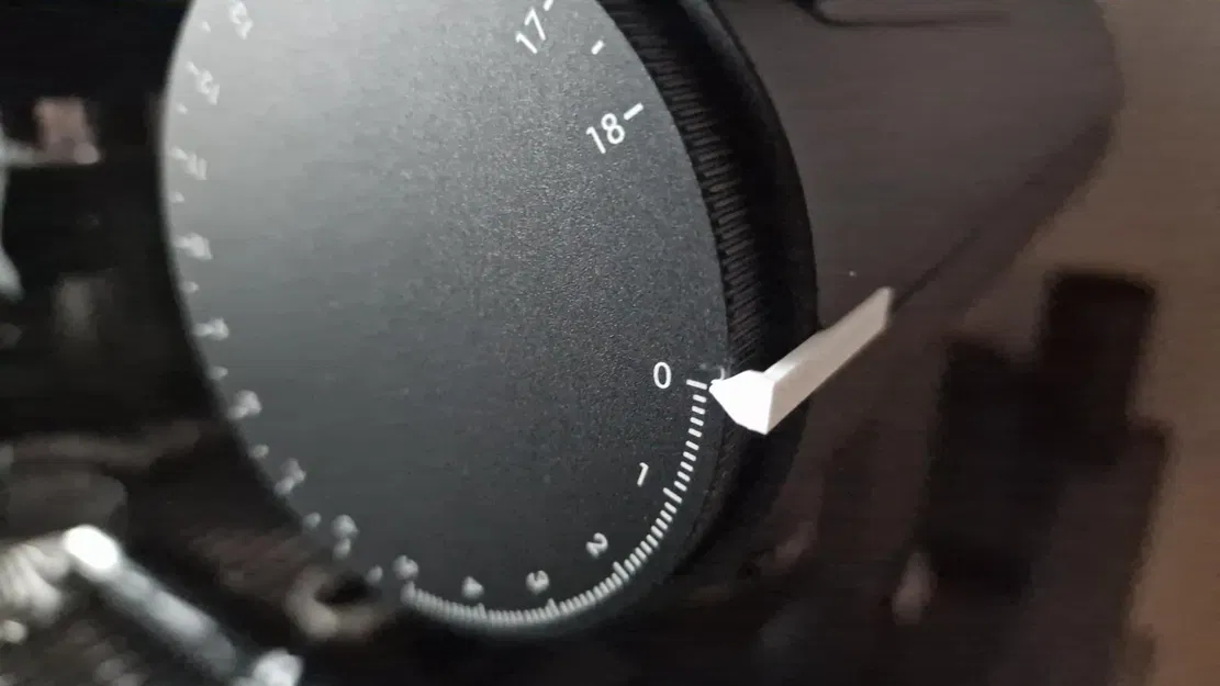 Chỉ Báo Timemore Sculptor 078 - Image 2