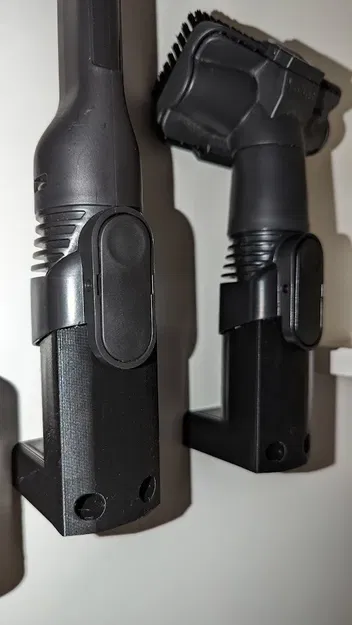 Giá đỡ dụng cụ đơn Shark IZ300 - Image 1