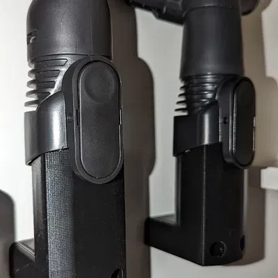 Giá đỡ dụng cụ đơn Shark IZ300